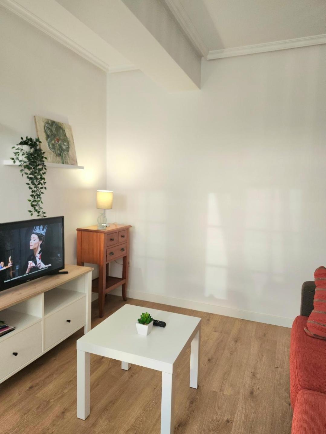 شقة Laxe Piso Sol - Wifi Y Netflix المظهر الخارجي الصورة